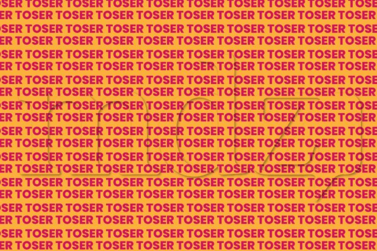 Acertijo visual Acertijo visual, Reto visual, Palabra Foto: MDZ Online