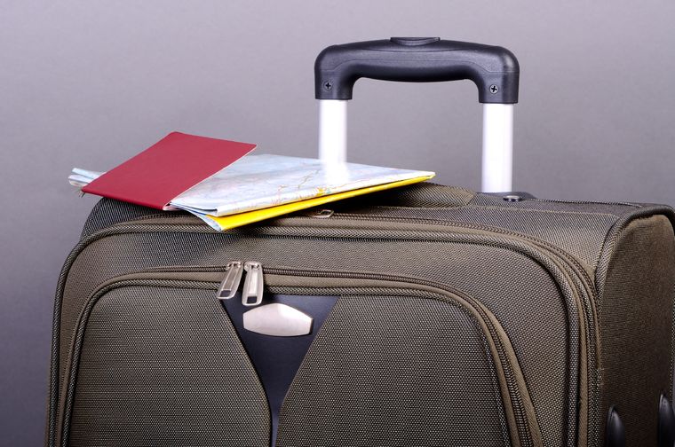 En primera instancia, esta autorización aplica a turistas no européos. Foto: Shutterstock