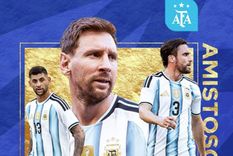 El conjunto africano, segundo rival de la Selección argentina en la Fecha FIFA de marzo,&nbsp; aparece 91° en el ranking FIFA y tampoco estará en el Mundial 2026.