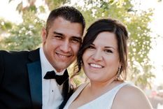 Un día me desperté y no reconocía a mi mujer