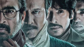 Impactante. Impactante.