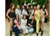 Hola vos será un programa hecho por mujeres profesionales y con experiencia. Foto: Internet