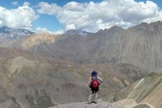 El panorama de la exploración minera en Mendoza.