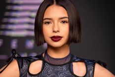 El nuevo interés romántico de Angela Aguilar Ángela Aguilar es una cantante, hija de Pepe Aguilar. Foto: INSTAGRAM @angela_aguilar_