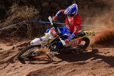 Foto: Ariel Santibáñez