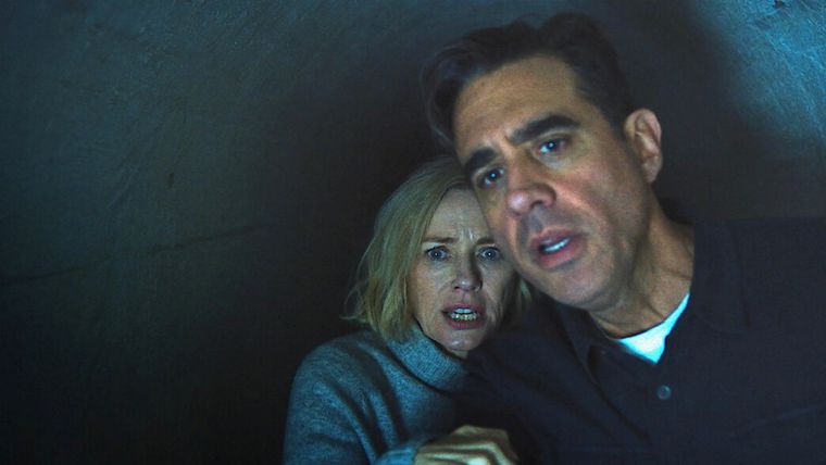 La miniserie de Netflix que te mantendrá atrapado Foto: Archivo