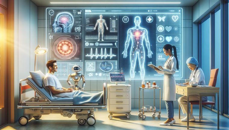 La industria finalmente ha comprendido que la seguridad informática es, en última instancia, seguridad del paciente.