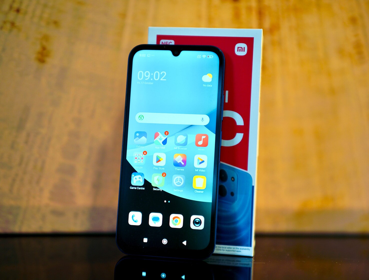 El Redmi 15C llega con una pantalla grande y batería de larga duración para liderar la gama de entrada de Xiaomi. El Redmi 15C llega con una pantalla grande y batería de larga duración para liderar la gama de entrada de Xiaomi.