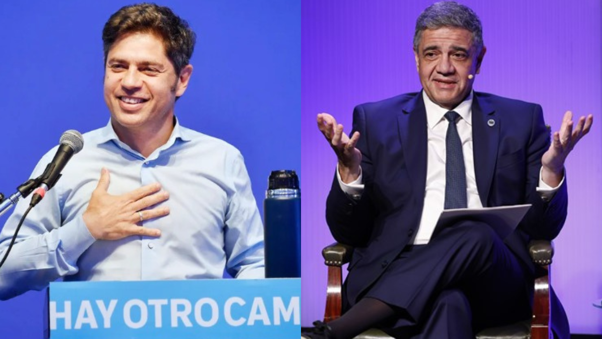 Jorge Macri le exigió a Axel Kicillof 27 mil millones de pesos por la atención de bonaerenses en situación de calle