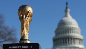 El Mundial en Estados Unidos está siendo un calvario para muchos de los protagonistas. El Mundial en Estados Unidos está siendo un calvario para muchos de los protagonistas.