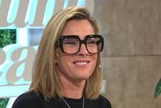 Dani La Chepi reveló que no recibe dinero de su ex pareja por su hija. Foto: Captura TV Dani La Chepi reveló que no recibe dinero de su ex pareja por su hija. Foto: Captura TV