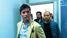 Santiago Caputo. Foto: Noticias Argentinas Santiago Caputo. Foto: Noticias Argentinas