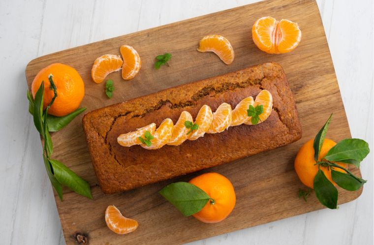 Budín Foto: Shutterstock