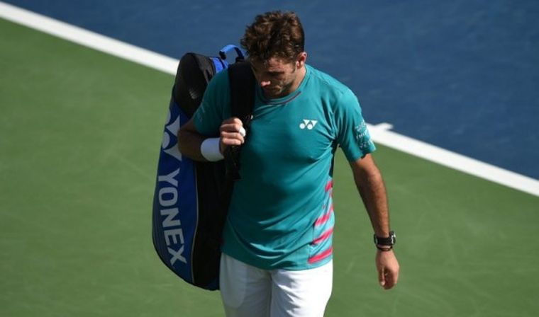 Foto: @TennisActu