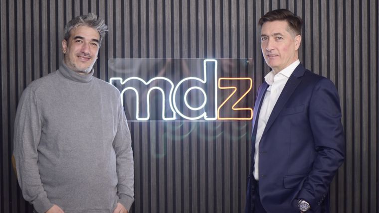 Hablamos con Federico Polzoni, gerente de Siniestros Autos de La Caja, sobre el futuro de los seguros.