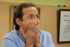Al volver a transmitir la tira, el canal recibió una ola de comentarios negativos por la clase de humor que se mostraba. Foto: Captura de video Telefe