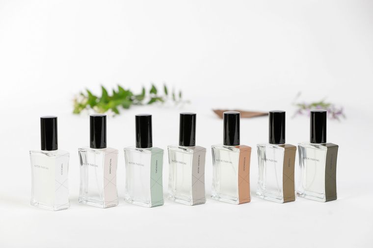 Foto: Crónicas de Moda