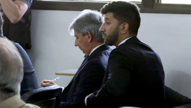 Foto: Maximiliano Ríos/MDZ