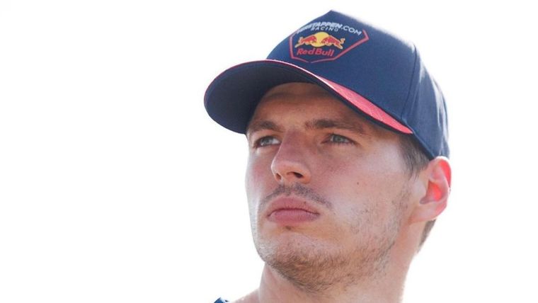 Max Verstappen amagó con irse si despiden a un integrante del equipo. Foto: Instagram @maxverstappen1