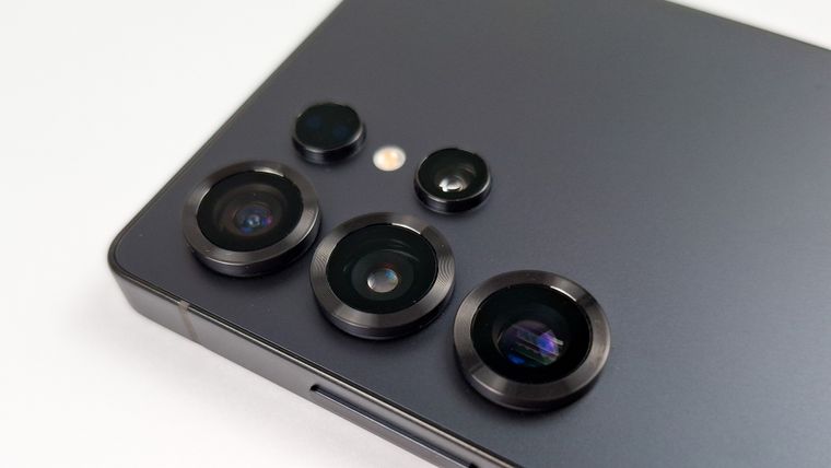 Los nuevos diseños de Samsung modifican la disposición de las cámaras traseras.