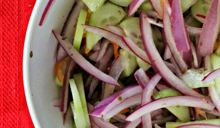 Aunque es básica, esta receta admite múltiples variaciones según la región. Aunque es básica, esta receta admite múltiples variaciones según la región.