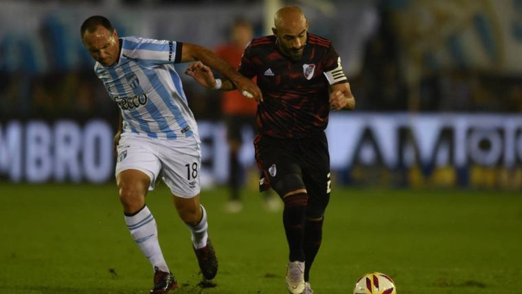 Foto: As Argentina