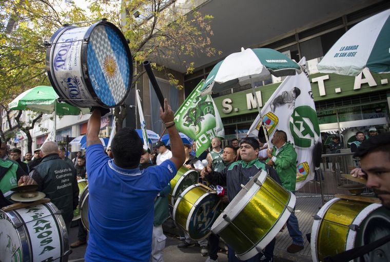 Foto: Noticia Argentinas