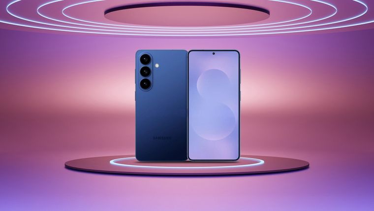 Samsung eligió San Francisco para el Unpacked del Galaxy S26, apostando todo a la IA.