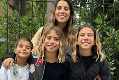 el mensaje angustiante de cinthia fernandez por sus hijas