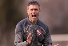 Foto: @Independiente Foto: @Independiente