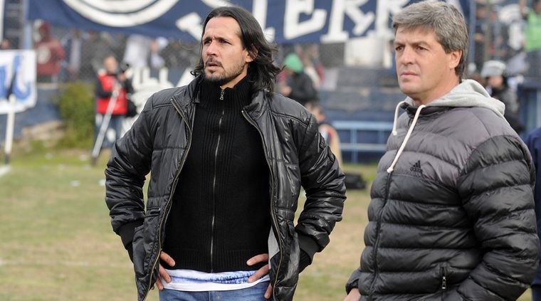 Foto: Alf Ponce / MDZ