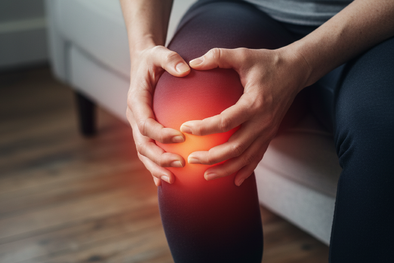 MDZol | dolor de rodilla