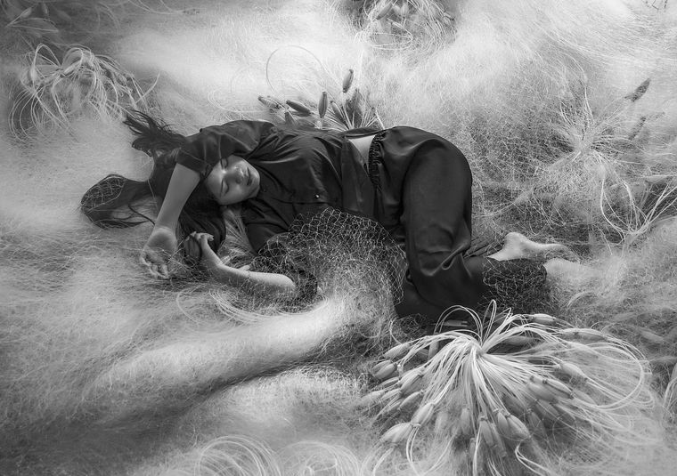 Sueños Descubre el significado de soñar con personas fallecidas Foto: Pixabay