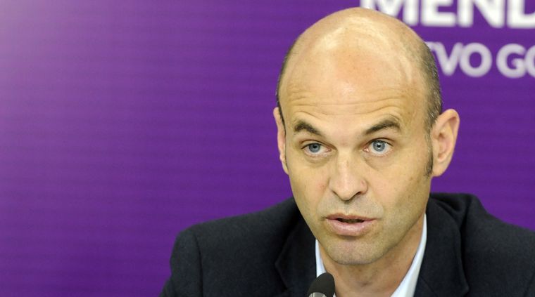 Foto: Alf Ponce / MDZ