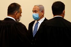 netanyahu en el banquillo: las claves de los casos de corrupcion