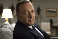 Kevin Spacey tuvo que abonar una fuerte suma de dinero a los directores de House of Cards.