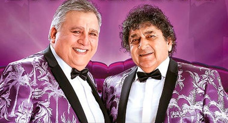 Este año, Ruben Este año, Ruben