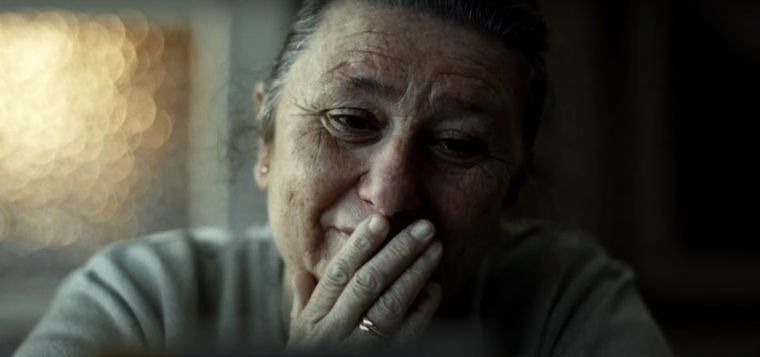 Netflix En los márgenes Foto: Netflix