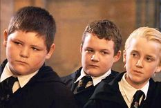 increible transformacion de un ex actor de harry potter que ahora es luchador