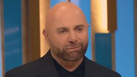 Germán Martitegui forma parte del jurado de MasterChef Celebrity 2025. Germán Martitegui forma parte del jurado de MasterChef Celebrity 2025.