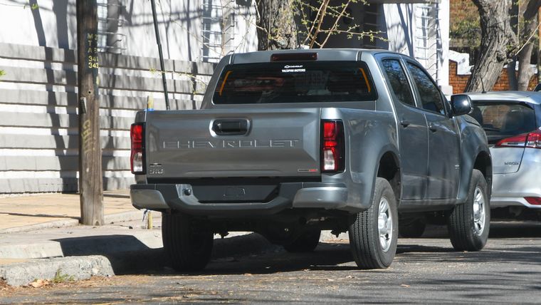Circular sin patente puede traer grandes dolores de cabeza a la hora de realizar un viaje.