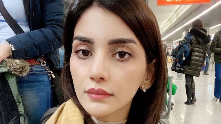 Foto: NILOFAR AYOUBI