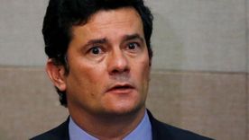 Sergio Moro: el Supremo brasileño decidió que el exjuez fue parcial al juzgar al expresidente Lula. Foto: REUTERS