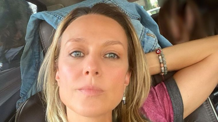 Fey, Instagram, redes sociales Fuente: Instagram Fey