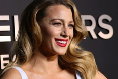 Blake Lively es de las actrices más queridas de todo Hollywood, y junto a Ryan Reynolds, conforman una pareja de ensueño.