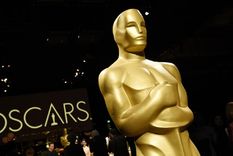 Sale a la luz el próximo presentador de los Oscar y la escandalosa suma de dinero que cobró anteriormente Oscar Foto: Forbes.