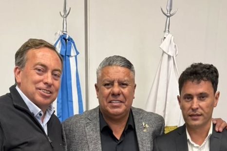 quien es el diputado mendocino que se reunio con chiqui tapia quien es el diputado mendocino que se reunio con chiqui tapia