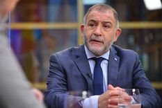 luis juez destrozo a la corte suprema por los jueces desplazados