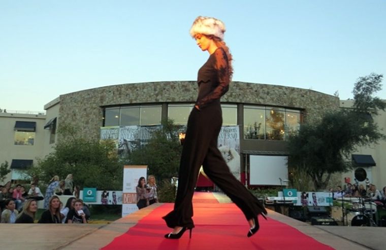 Foto: Gentileza Guaymallen 24 - Vanina Di Paola