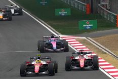 Las diferencias de velocidad y la gestión de energía abren el debate sobre el futuro inmediato del reglamento.